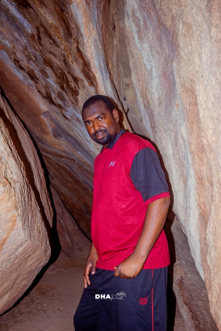 Ahmed Abubakar
