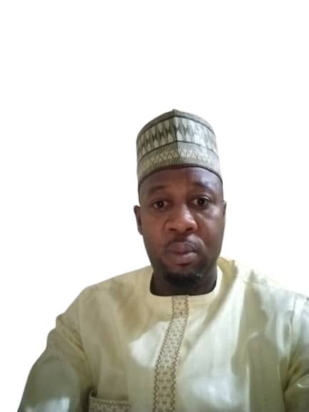 Aminu Alhaji Adamu