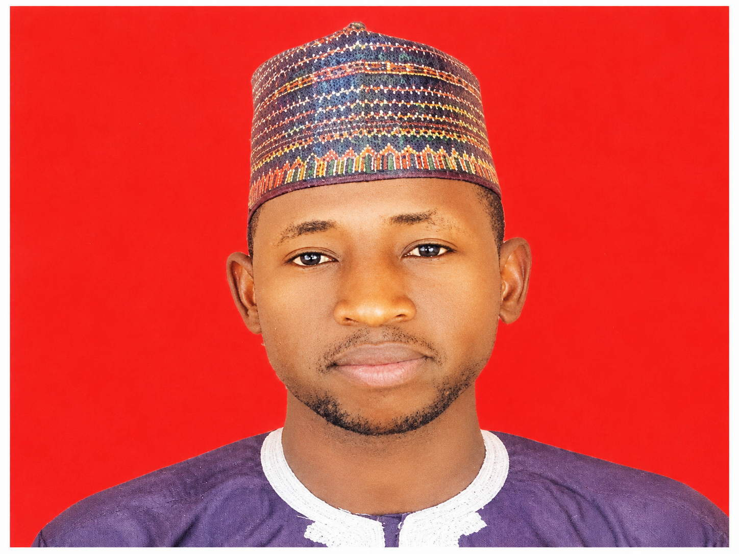 Junaidu Salmanu