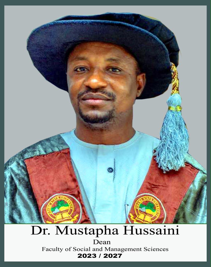 Mustapha Hussaini