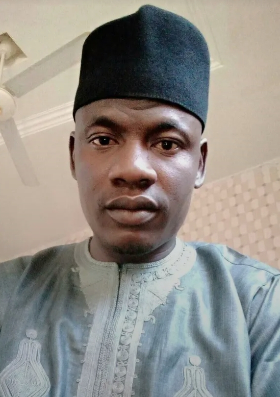 Nura Muhammad Hassan