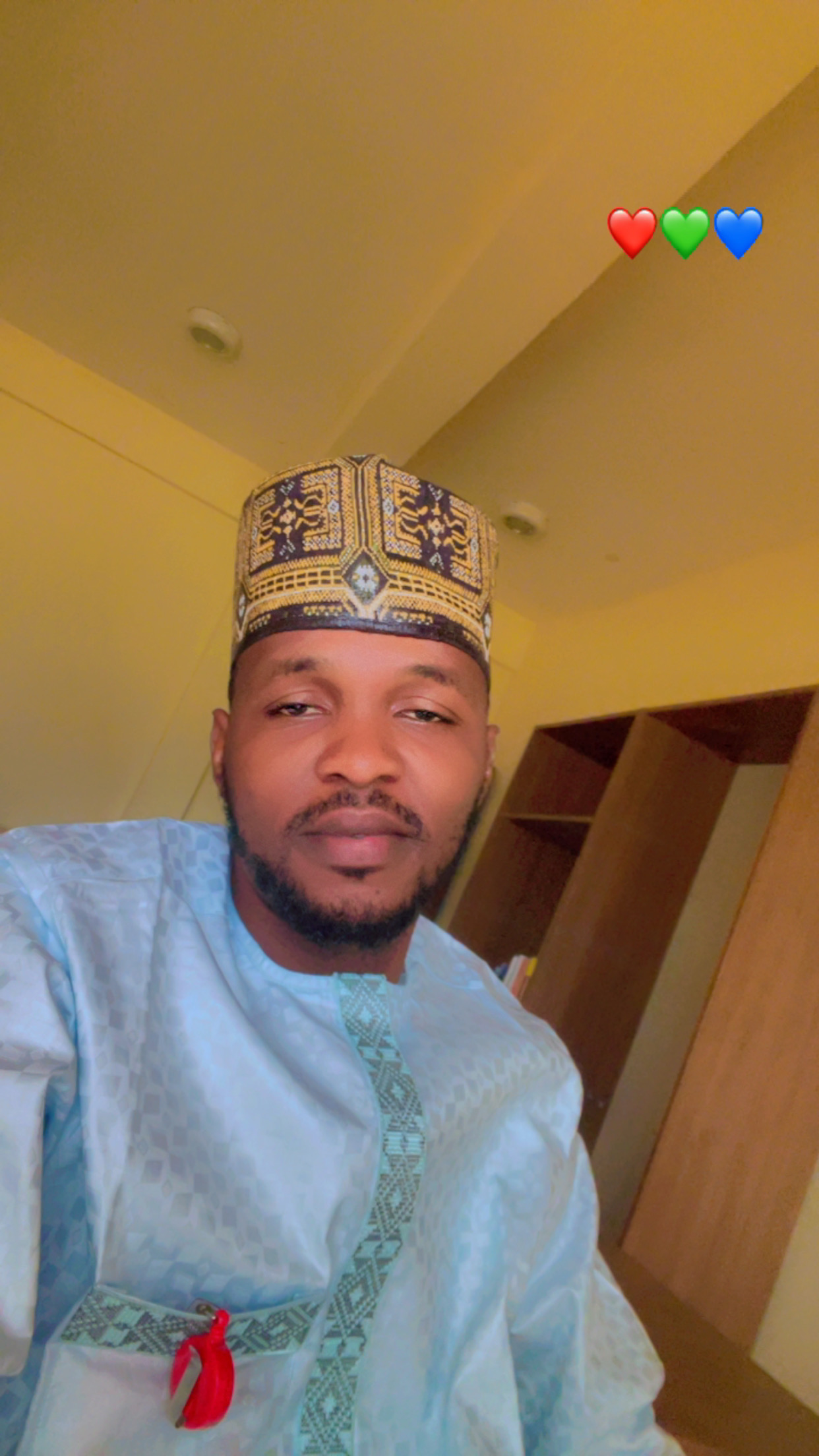 Shehu Yazid Sani