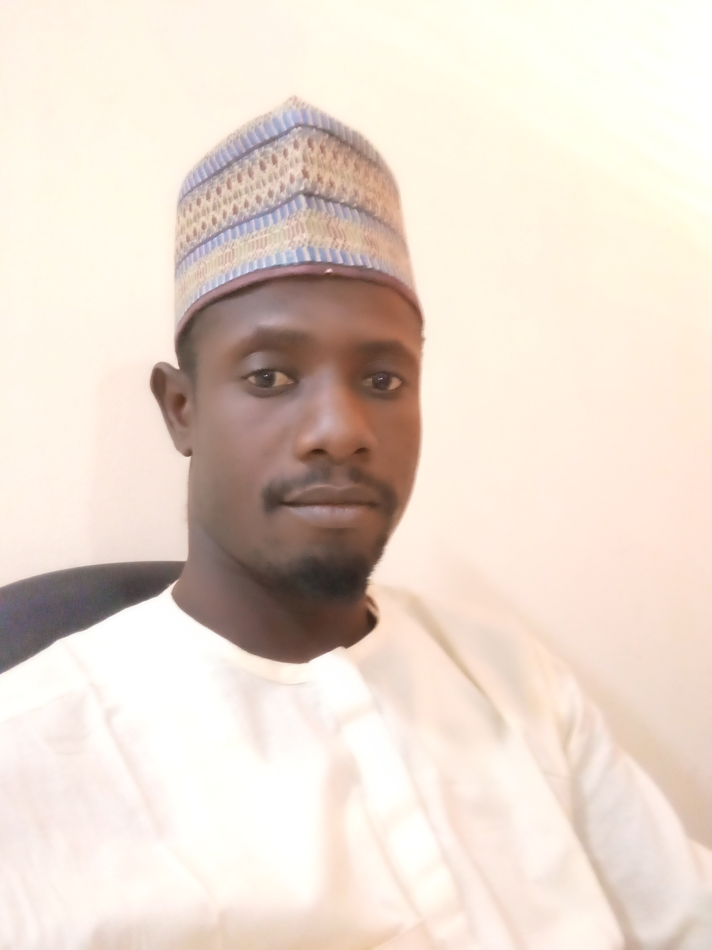 Umar Muhammad