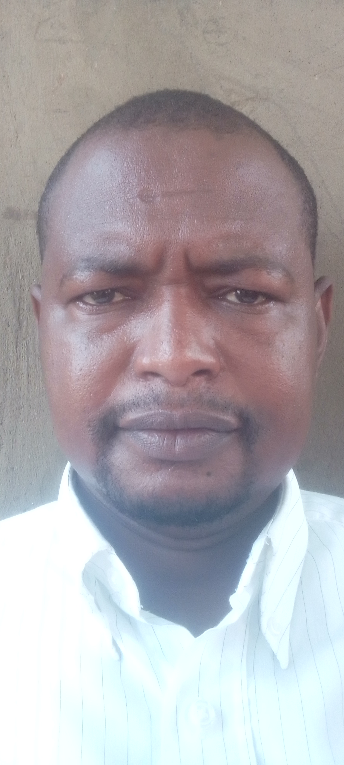 Yunus Magaji