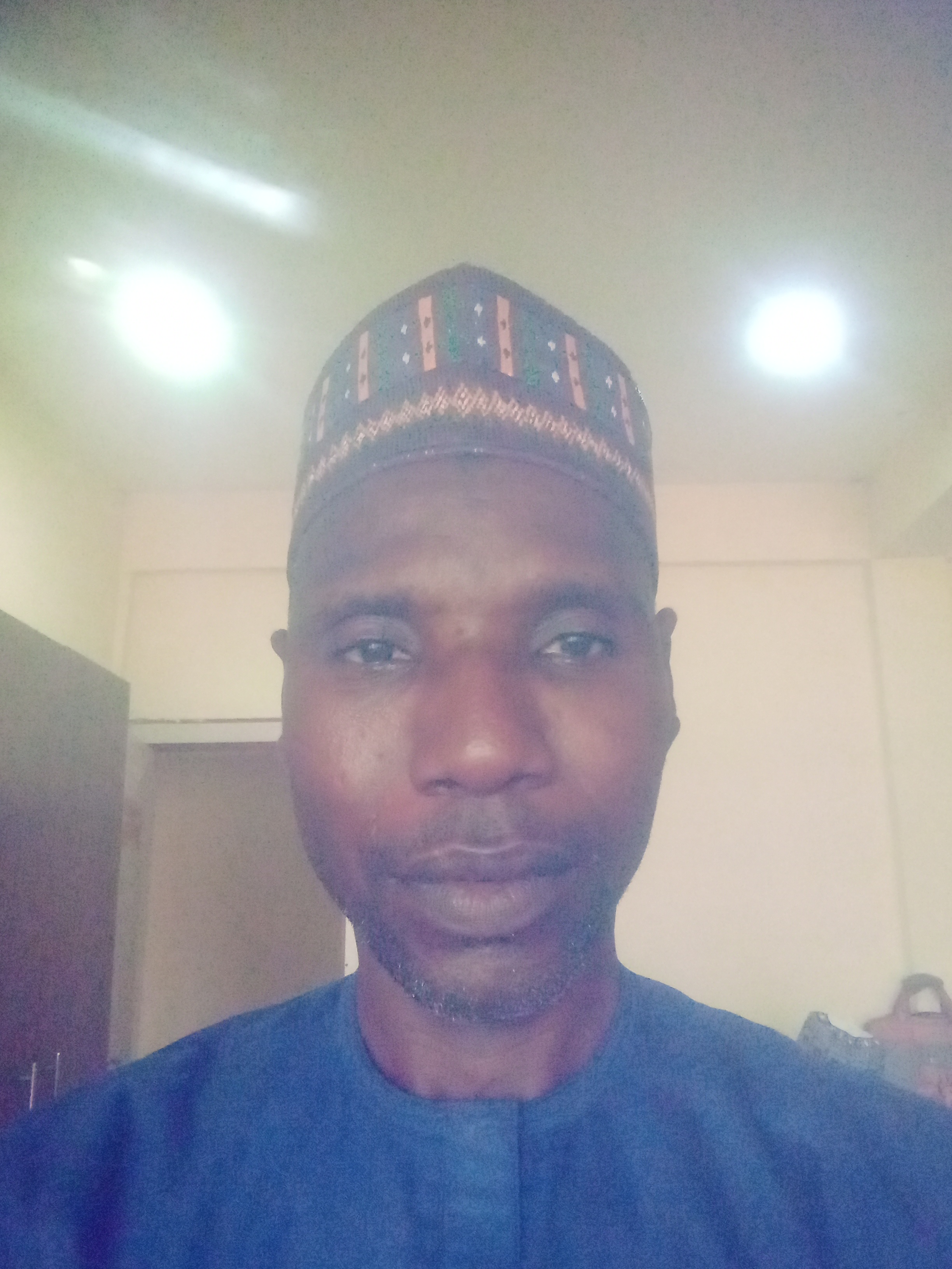 Yusuf Alhaji Ibrahim