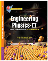 Engineering Physics II
