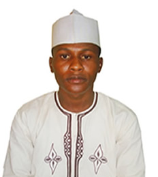 Abubakar I. Yakubu, Analyst.