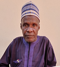 Abdulhameed A. Sadiq, CLN.
