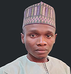 Bala Muhammad, CLN.