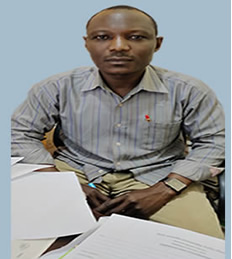 Muhammad Mannir, CLN.