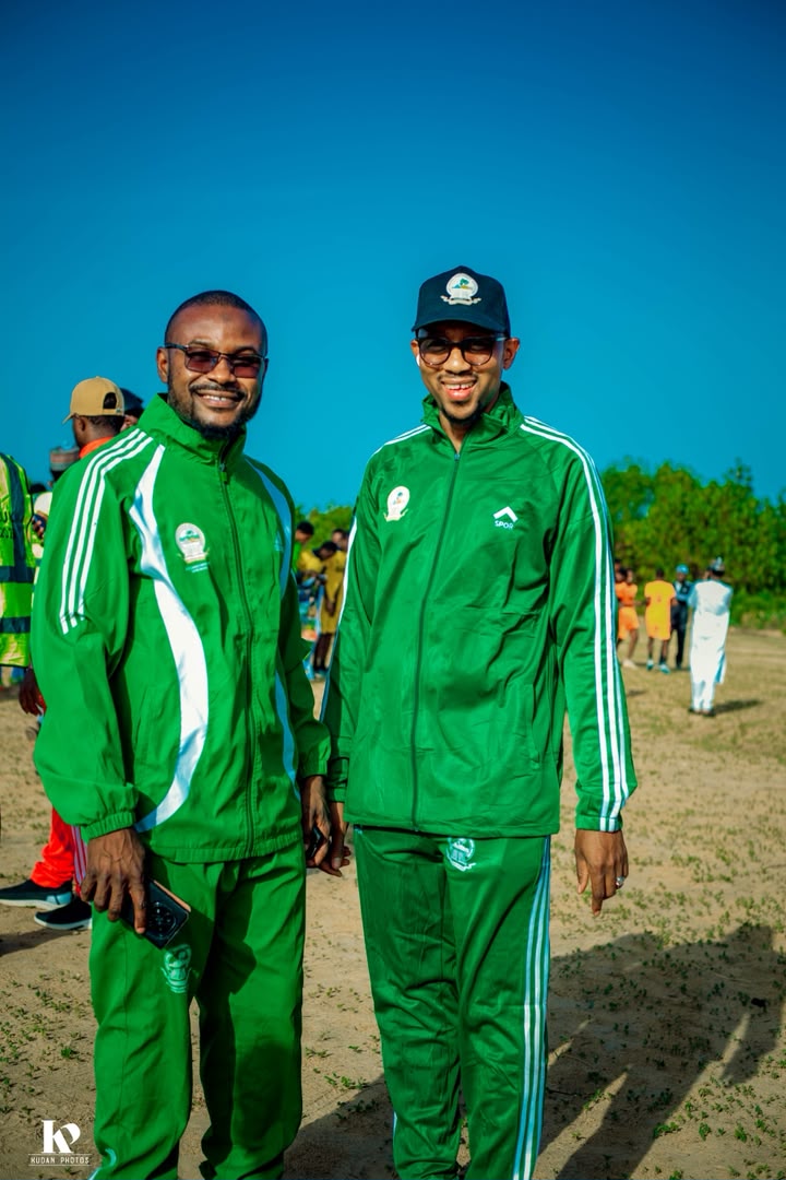 Sport Festival opening ceremony