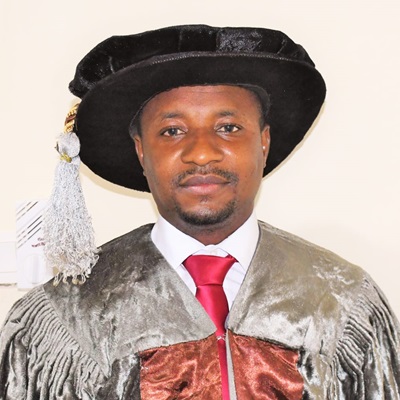 Dr. Mustapha Hussaini