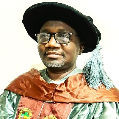 Dr. Ali Abdullahi Taura