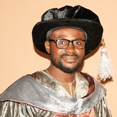 ENGR. Prof. Nasir Faruk, R.Engr (COREN), SMIEEE, MCPN, MNCS, MNIP, SMIET, MNSE