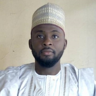 Ismail Rabiu Auta, AG. Head, Counci & General Admin