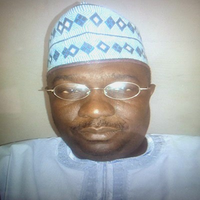 Ibrahim Hassan
