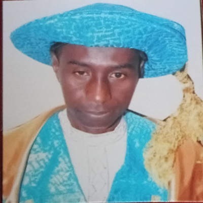 Prof. Mustapha Nasir Malam